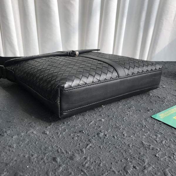 ボッテガヴェネタバッグ細部ディテール